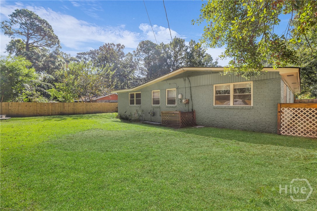 306 Woodley Road Savannah, GA 31419 - Photo 48 of 50