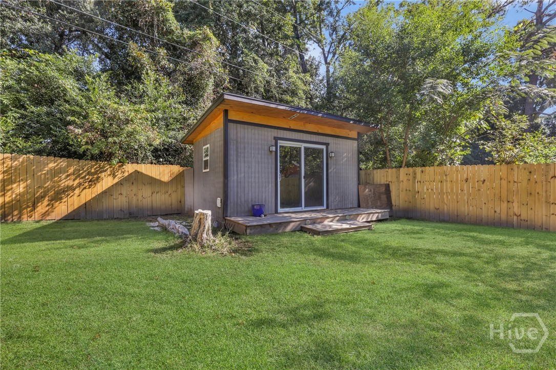 306 Woodley Road Savannah, GA 31419 - Photo 49 of 50