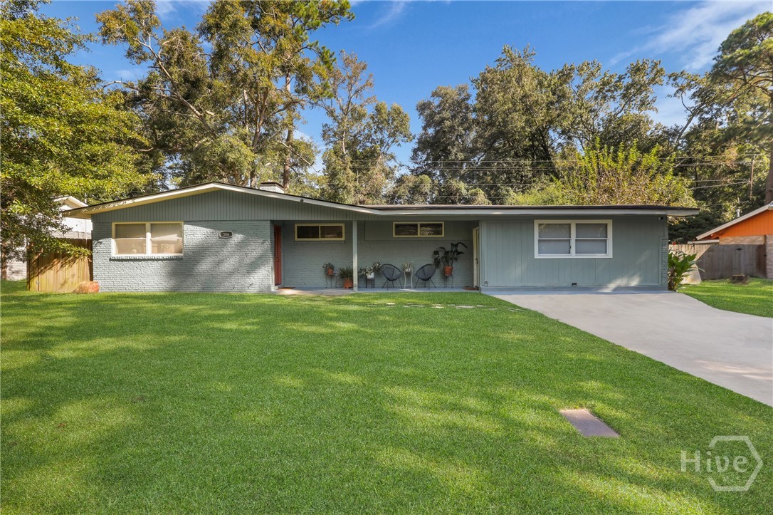 306 Woodley Road Savannah, GA 31419 - Photo 6 of 50