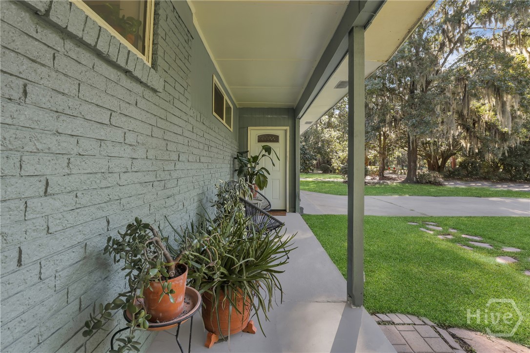 306 Woodley Road Savannah, GA 31419 - Photo 8 of 50