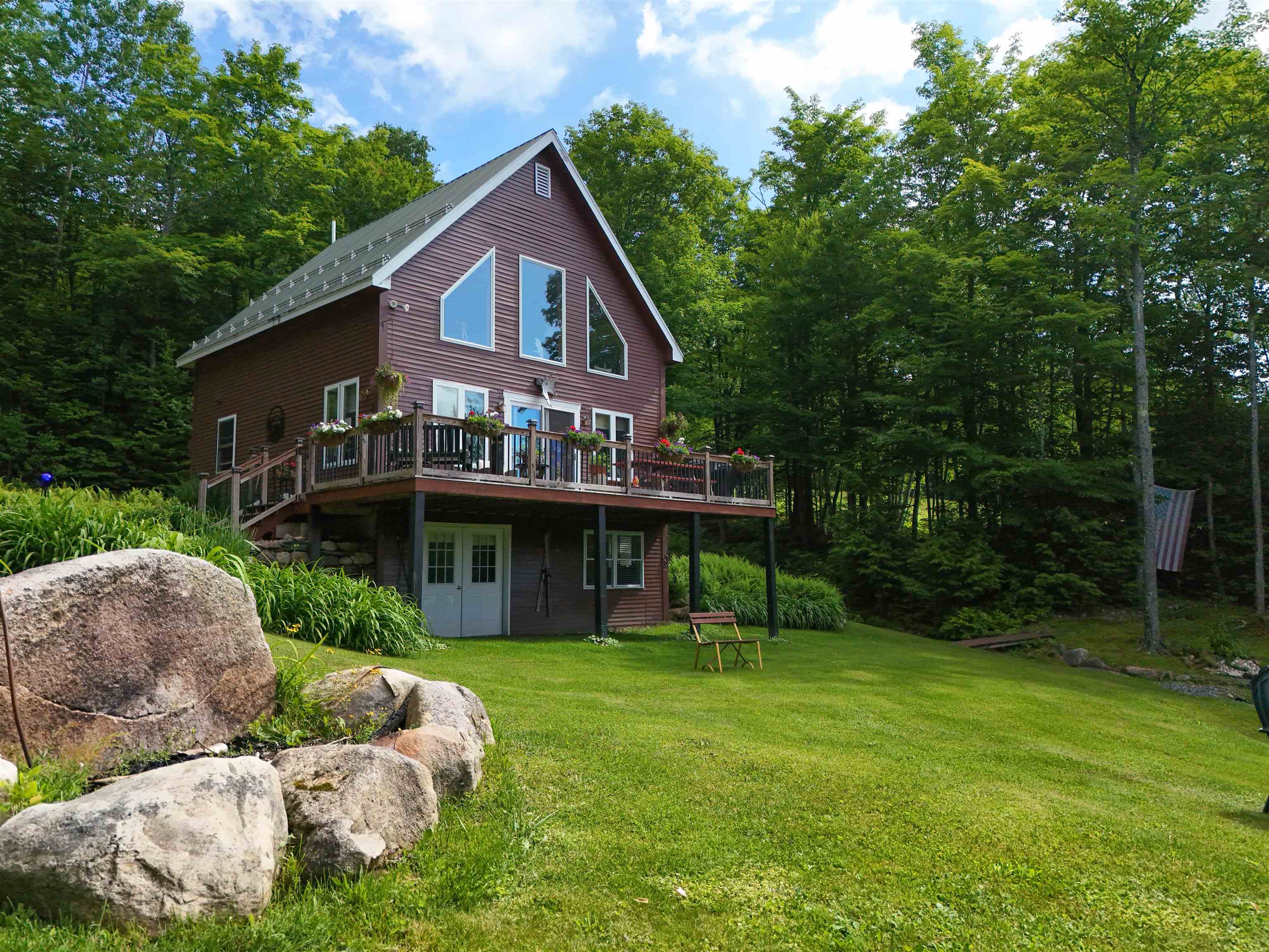 158 Camp Road Burke, VT 05832 - Photo 60 of 60