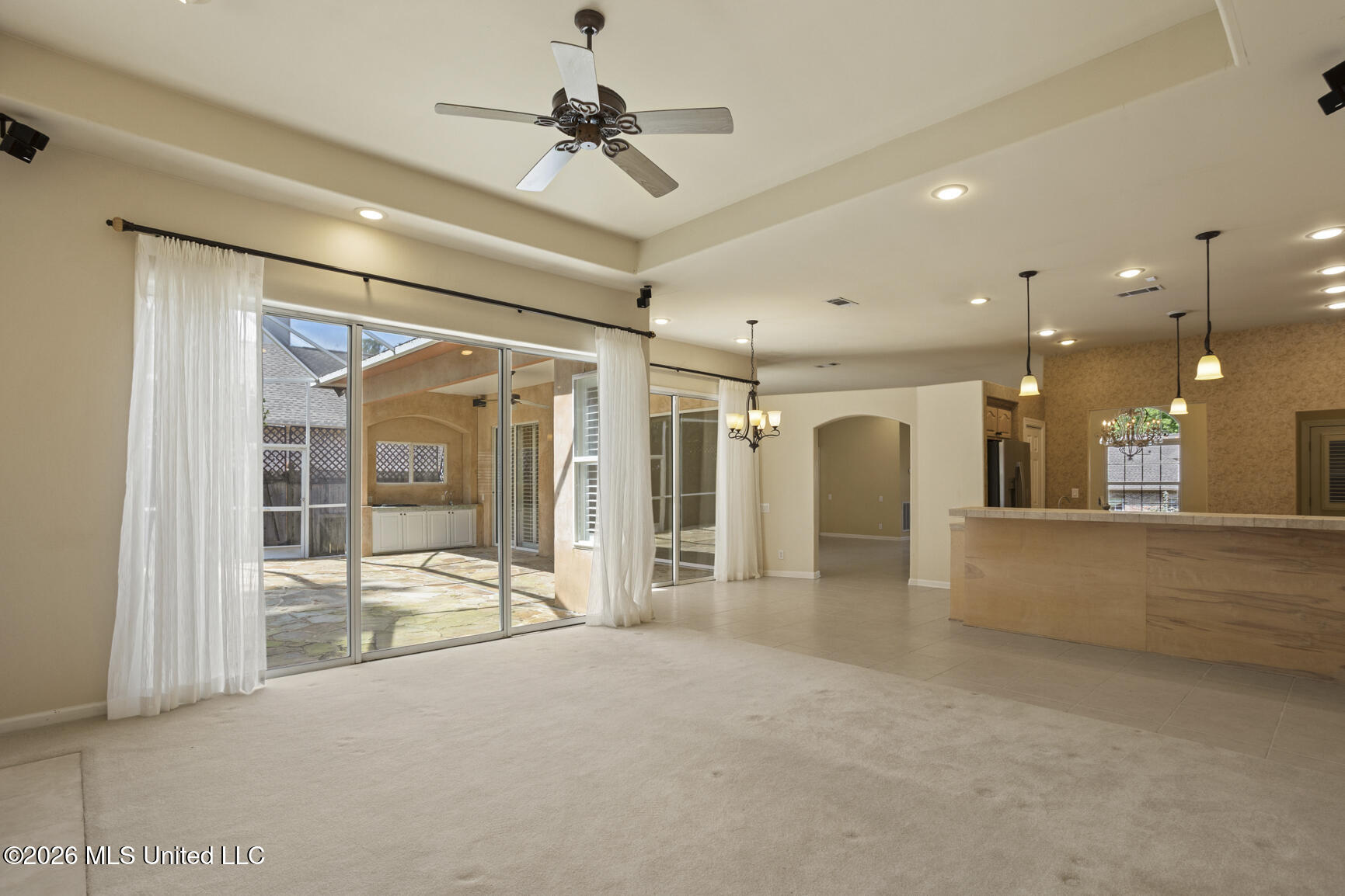 518 Heatherstone Court Ridgeland, MS 39157 - Photo 15 of 31 518 Heatherstone-19