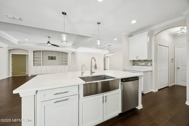 $3,800 | 2719 Chapman Oak Drive, Jacksonville, FL 32257