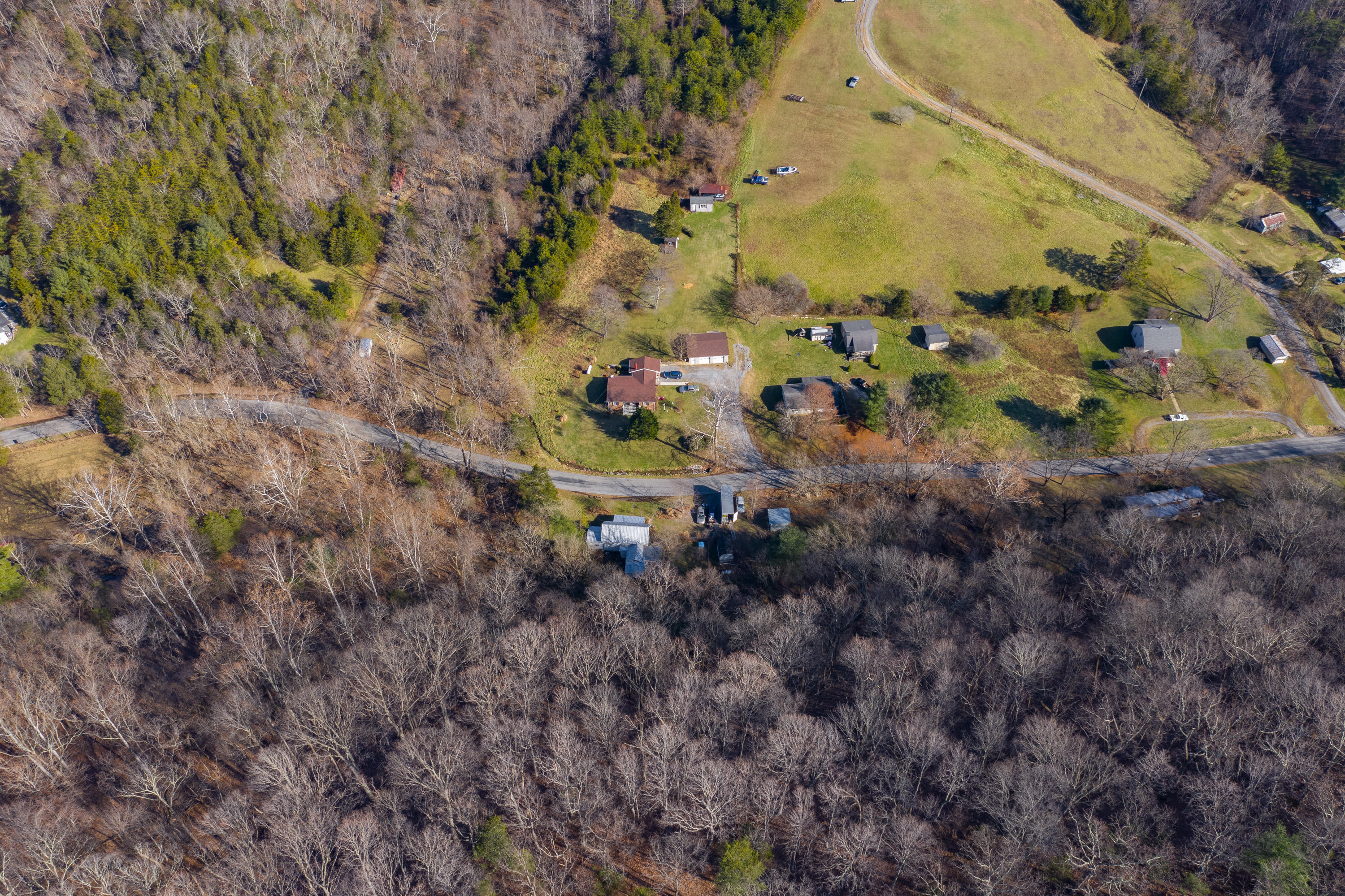 2139 Buffalo Road Buchanan, VA 24066 - Photo 3 of 38 DJI_0174-HDR