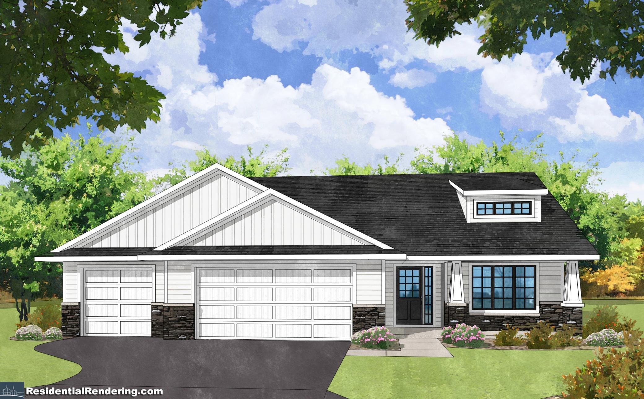 15190 Rice Court Brainerd, MN 56401 - Photo 1 of 1