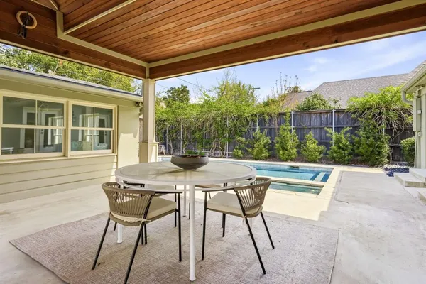 $1,850,000 | 4684 South Versailles Avenue, Highland Park, TX 75209