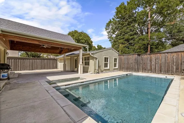 $1,850,000 | 4684 South Versailles Avenue, Highland Park, TX 75209