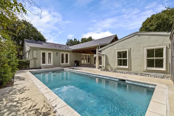$1,850,000 | 4684 South Versailles Avenue, Highland Park, TX 75209