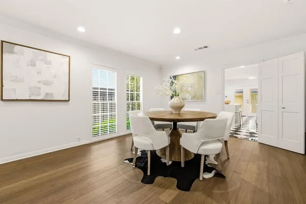 $1,850,000 | 4684 South Versailles Avenue, Highland Park, TX 75209