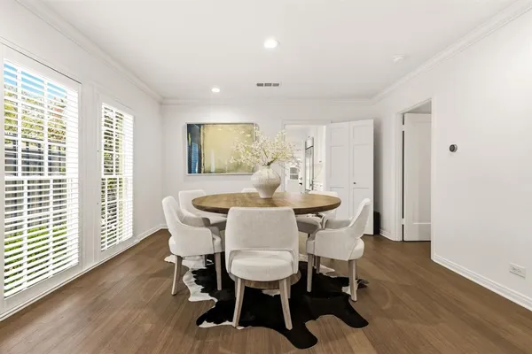 $1,850,000 | 4684 South Versailles Avenue, Highland Park, TX 75209