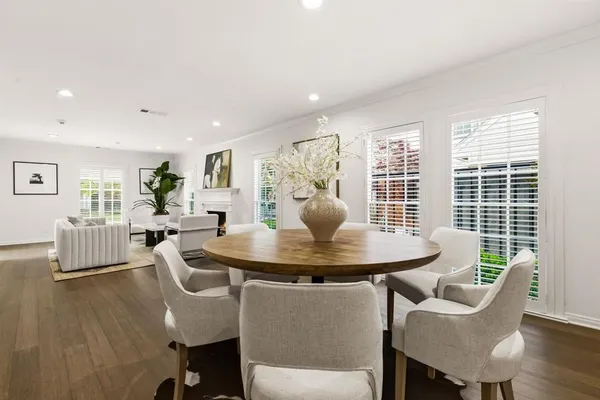 $1,850,000 | 4684 South Versailles Avenue, Highland Park, TX 75209