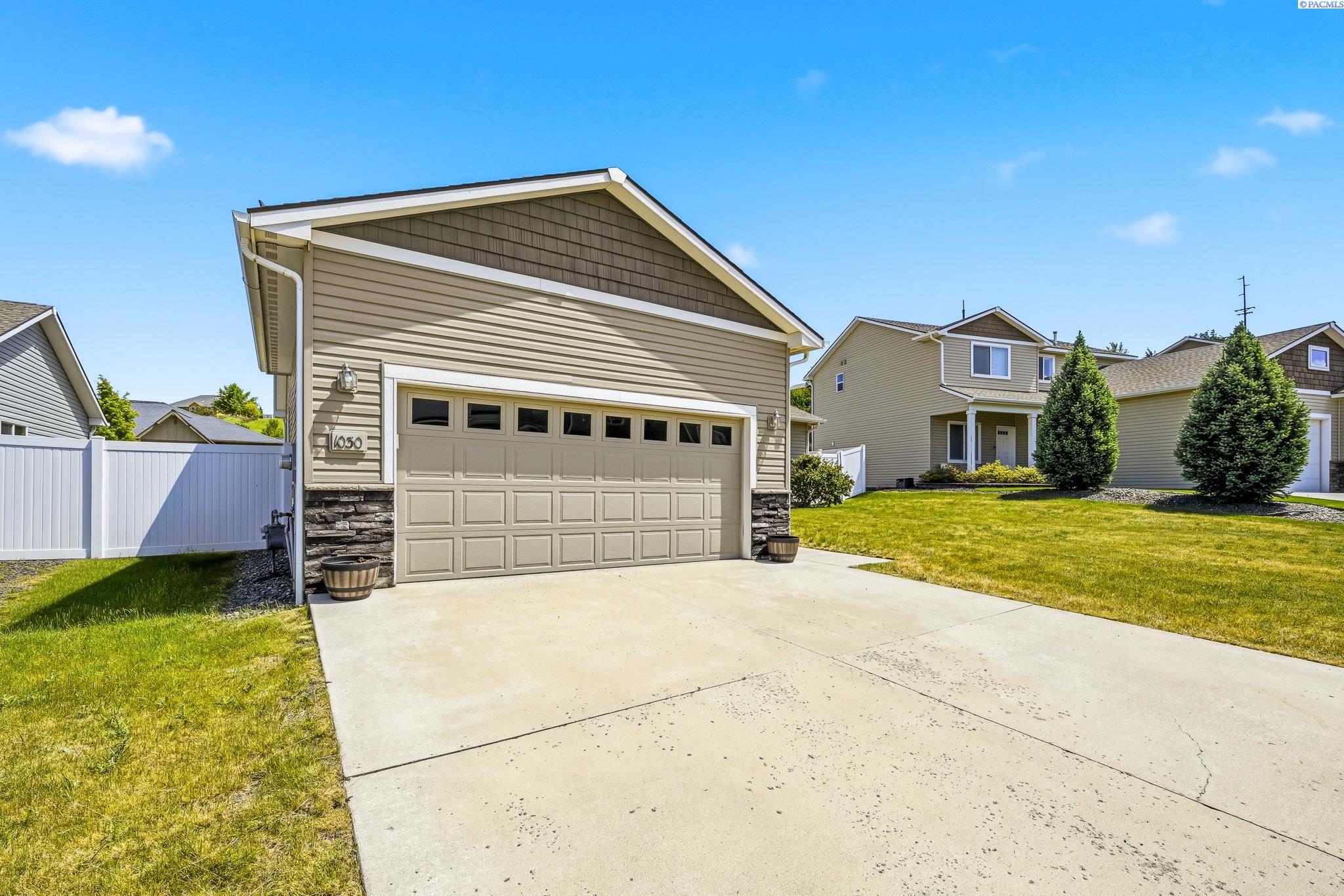 1030 Southwest Corral Court Pullman, WA 99163 - Photo 26 of 40 Gallery Image 26