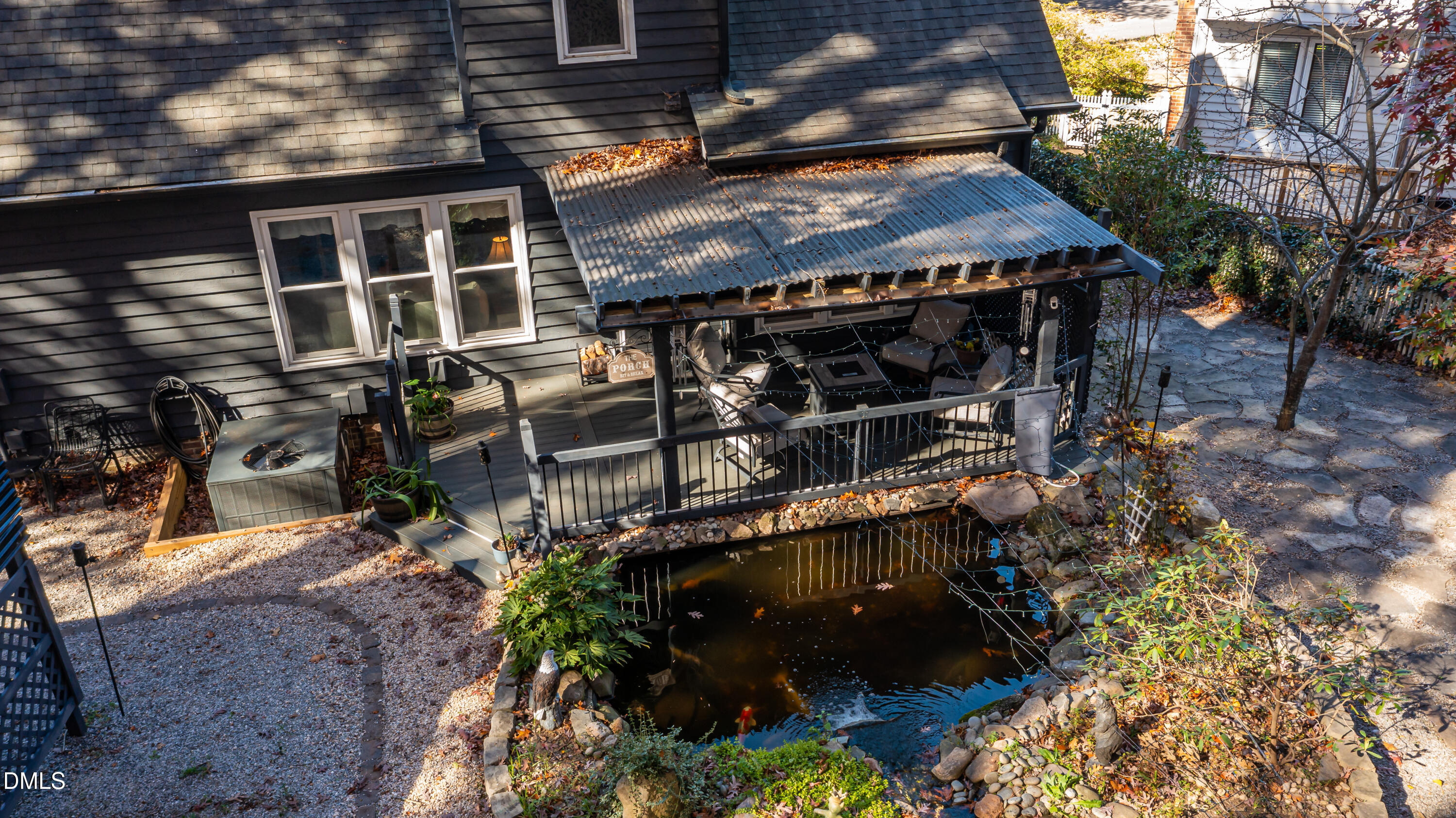 8213 Round Oak Road Raleigh, NC 27616 - Photo 51 of 60 DJI_0856