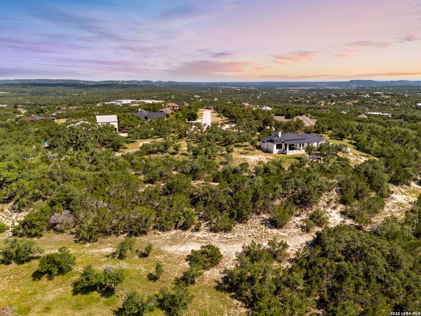 195 Eagle Crest Spring Branch, TX 78070 - Photo 5 of 9