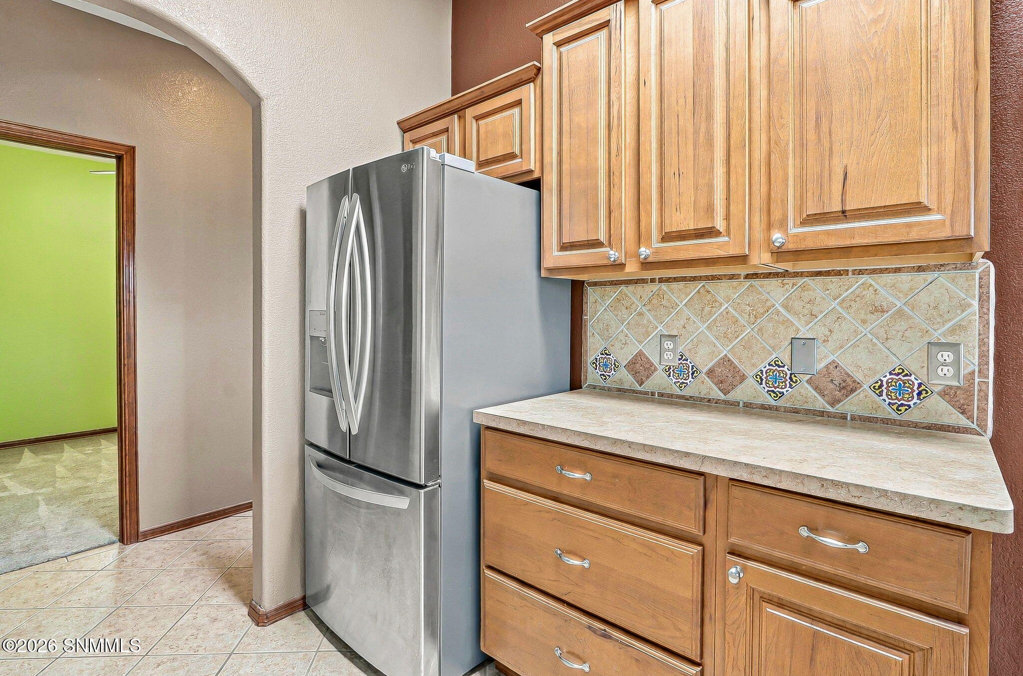 2001 Rincon De Amigos Las Cruces, NM 88012 - Photo 15 of 56 Kitchen