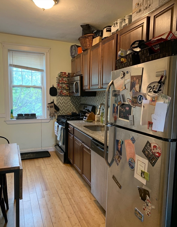 183 Kent Street, Unit 4 Brookline, MA 02446 - Photo 4 of 7