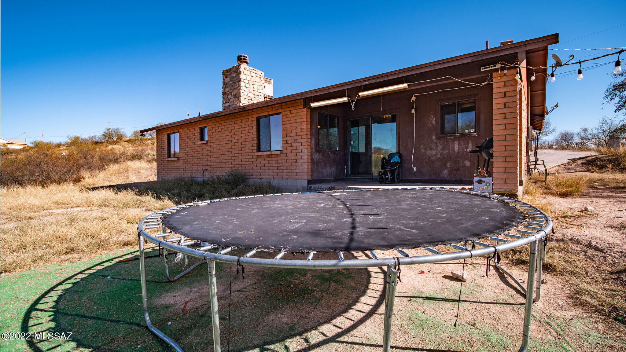 1032 Bacanora Court Rio Rico, AZ 85648 - Photo 21 of 21