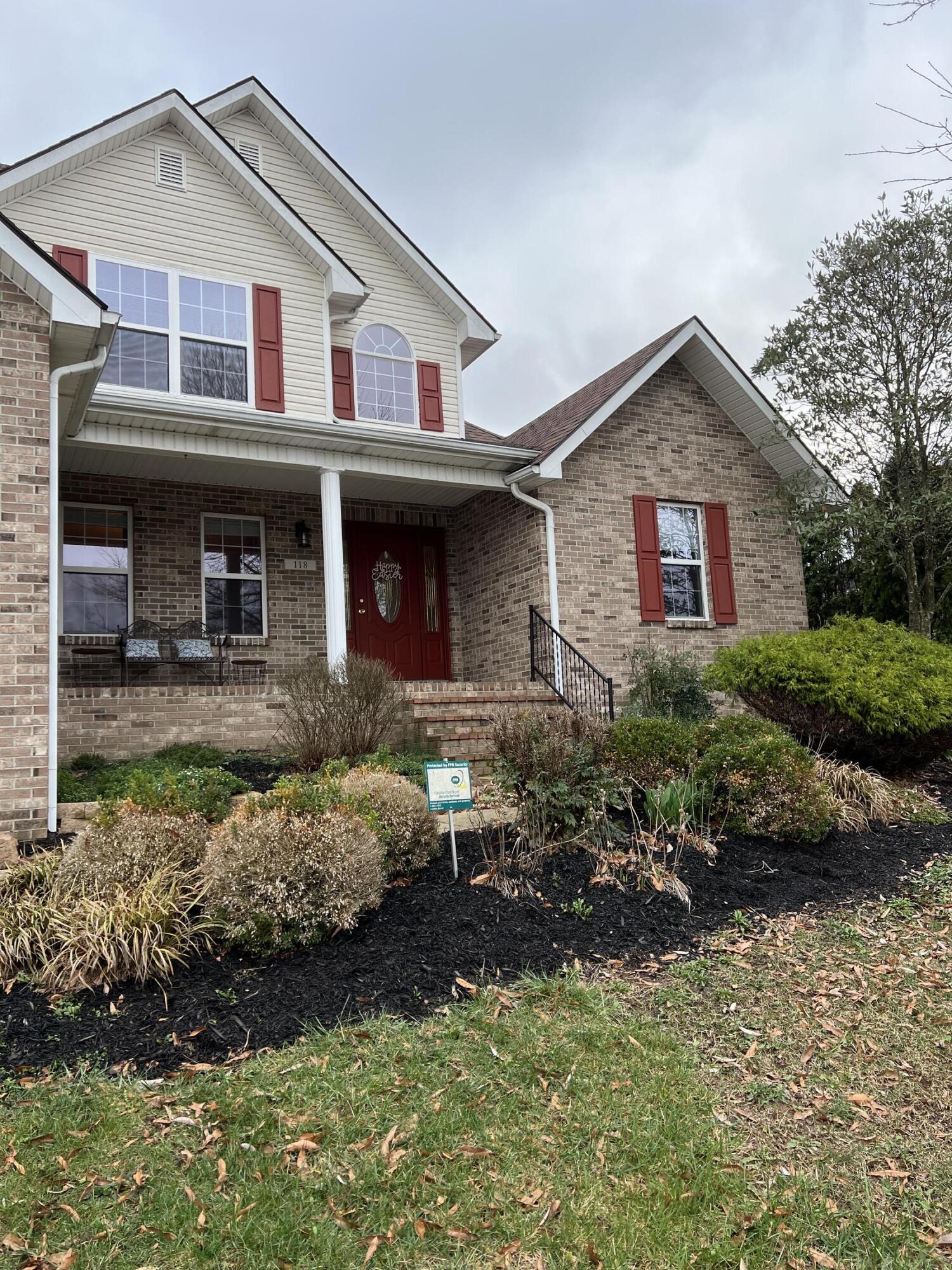 118 Cedar Ridge Road Frankfort, KY 40601 - Photo 5 of 53 IMG_2214