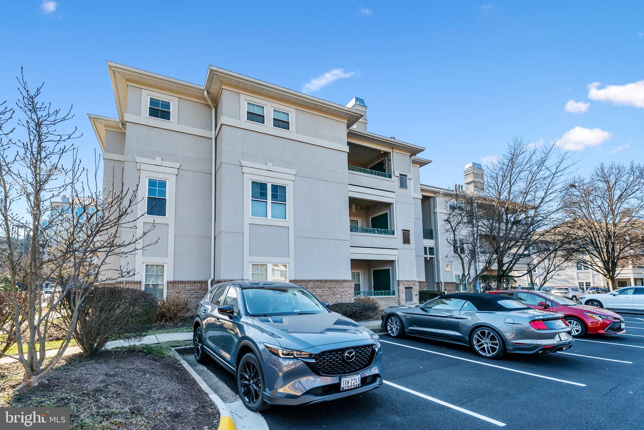 12024 Taliesin Place, Unit 33 Reston, VA 20190 - Photo 30 of 31