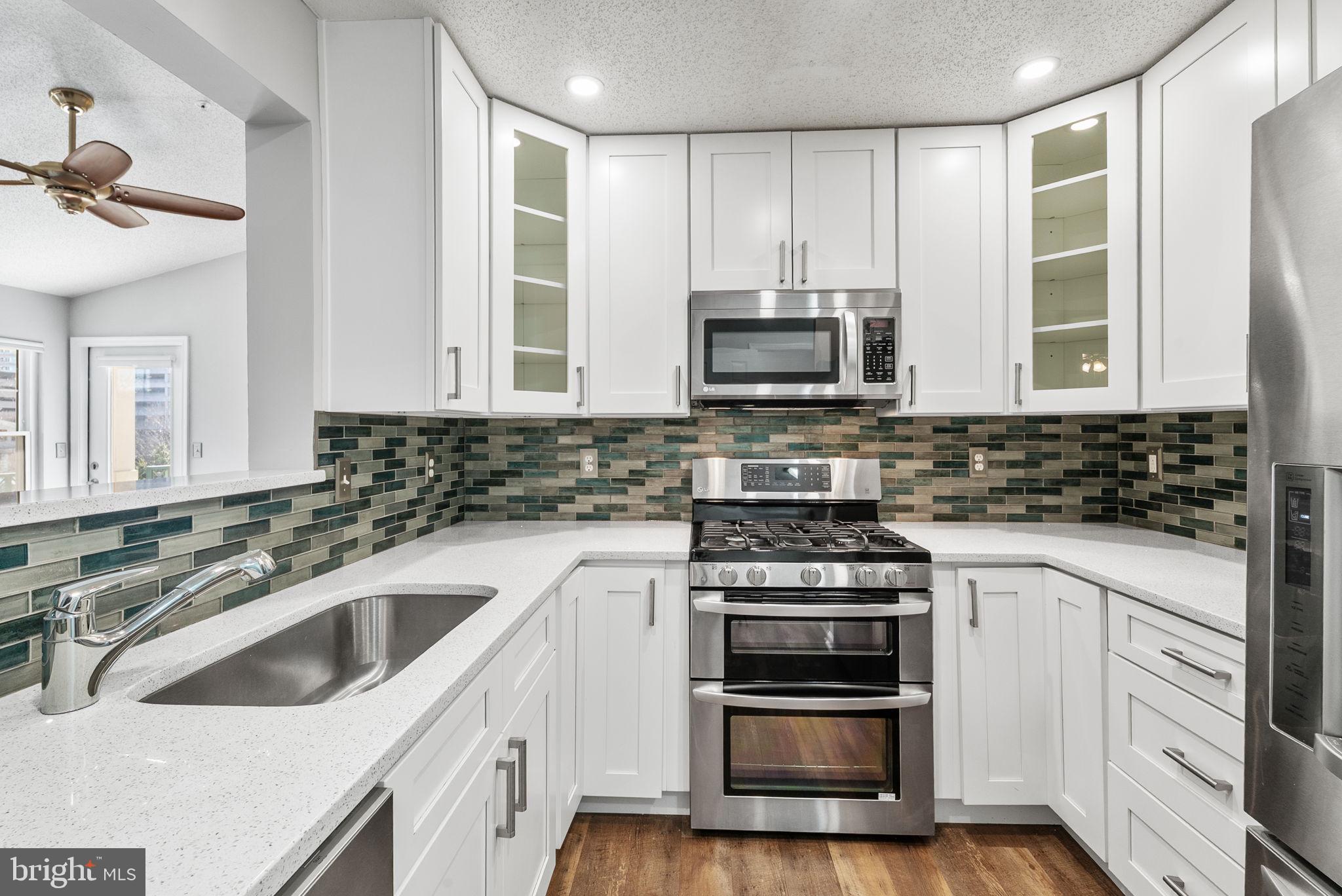 12024 Taliesin Place, Unit 33 Reston, VA 20190 - Photo 5 of 31