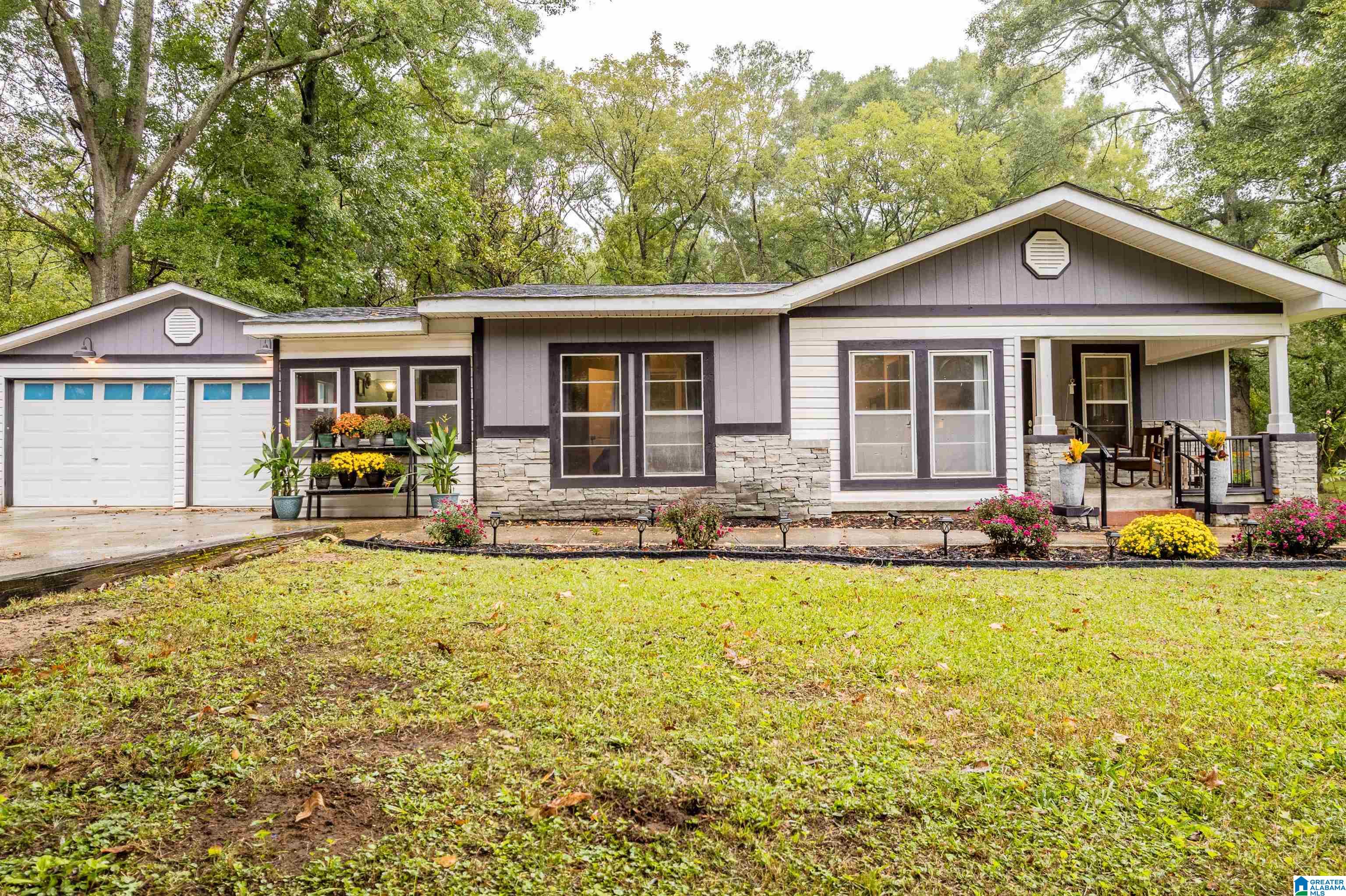 6850 Old Bradford Road Pinson, AL 35126 - Photo 1 of 36