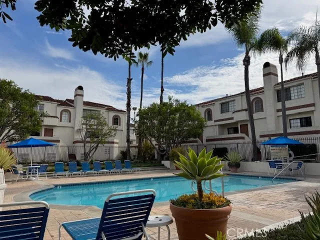 a view of outdoor space yard and patio