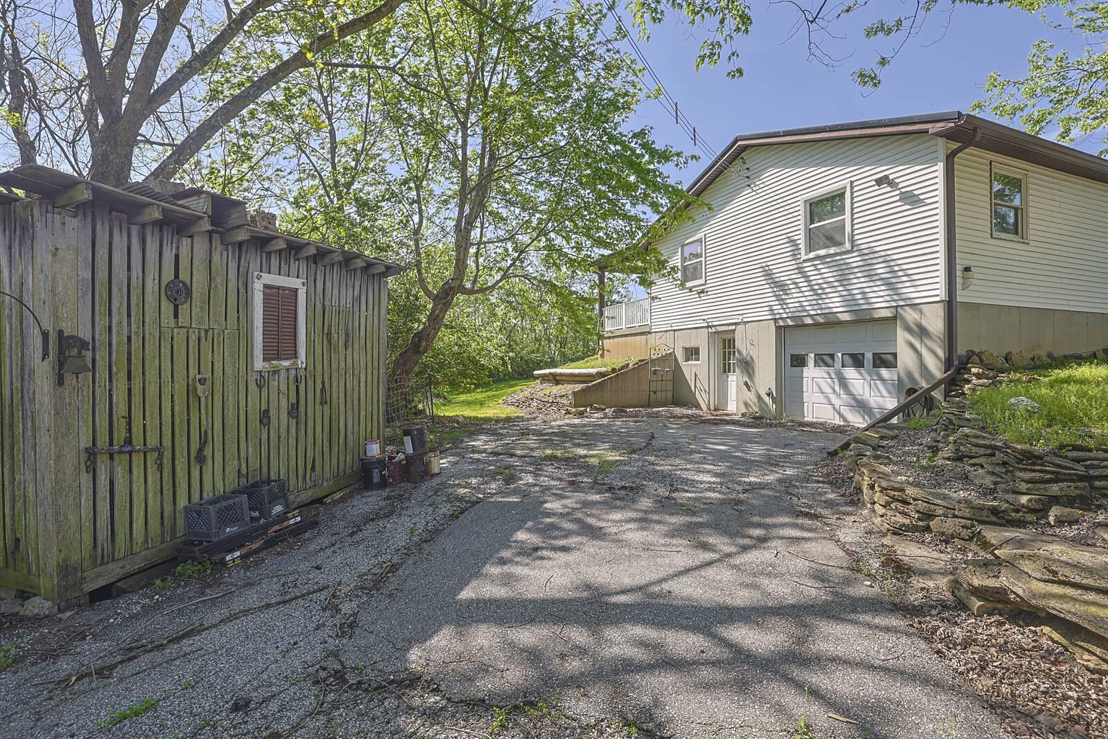360 Day Hill Road Foster, KY 41043 - Photo 39 of 50