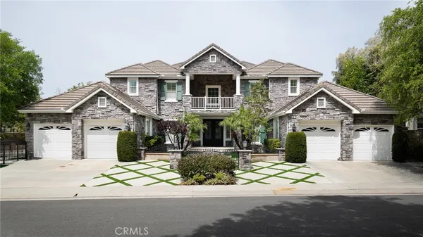 $4,750,000 | 9 Rocky Mountain, Trabuco Canyon, CA 92679