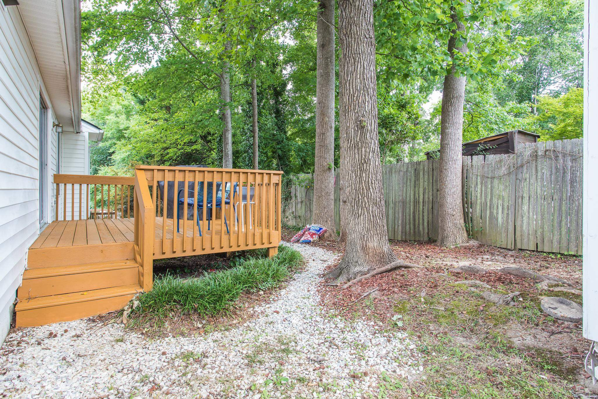 2109 Havering Place Raleigh, NC 27604 - Photo 8 of 35 Photo 8