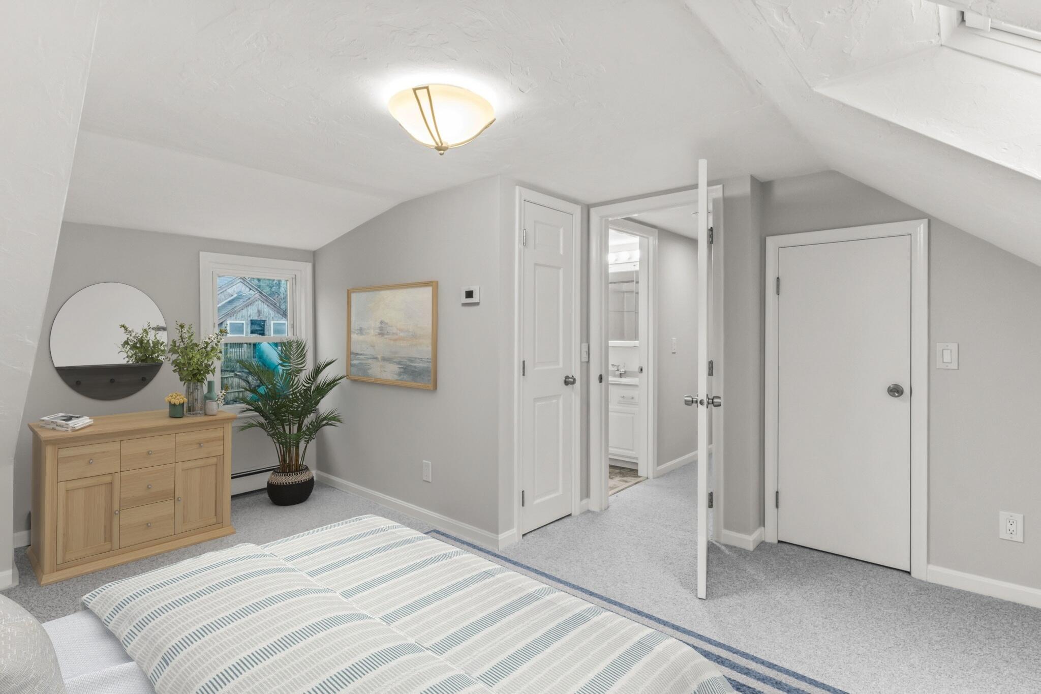 4 Great Hill Road Sandwich, MA 02563 - Photo 17 of 46 Bedroom 2