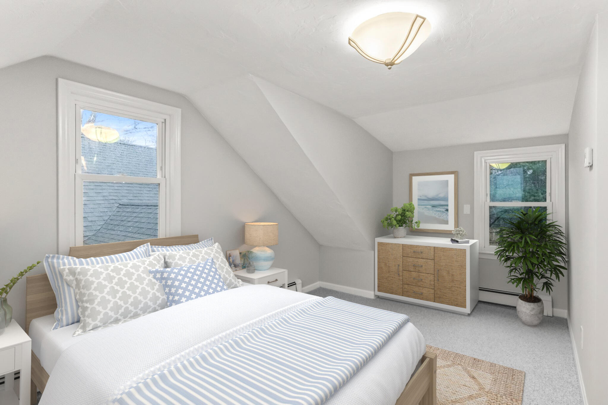 4 Great Hill Road Sandwich, MA 02563 - Photo 18 of 46 Bedroom 2