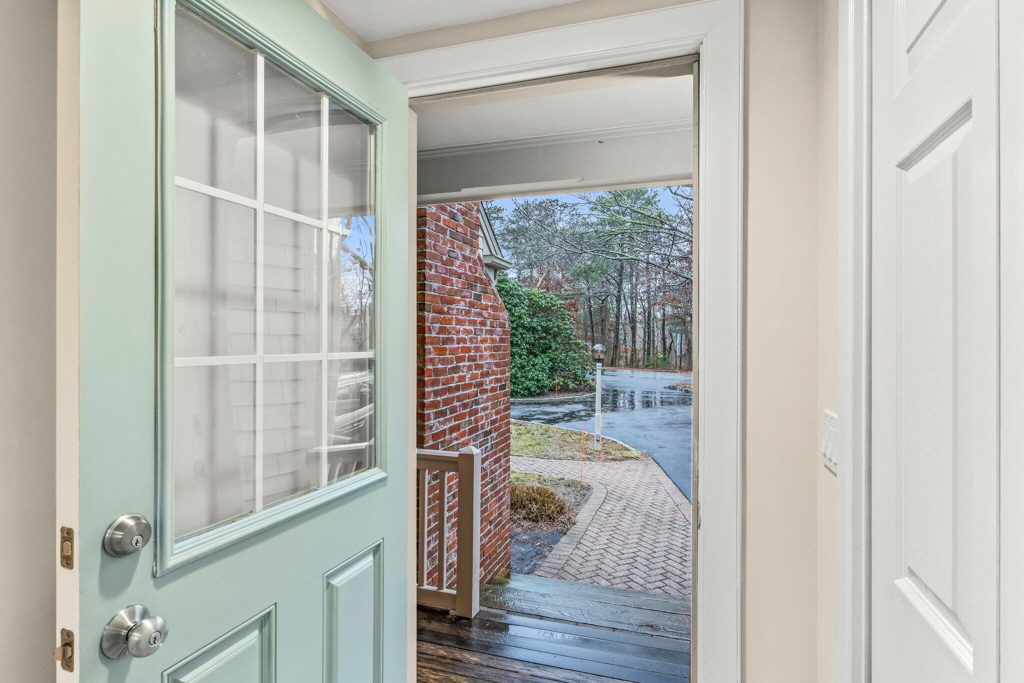 4 Great Hill Road Sandwich, MA 02563 - Photo 22 of 46 Side Entry/Mudroom