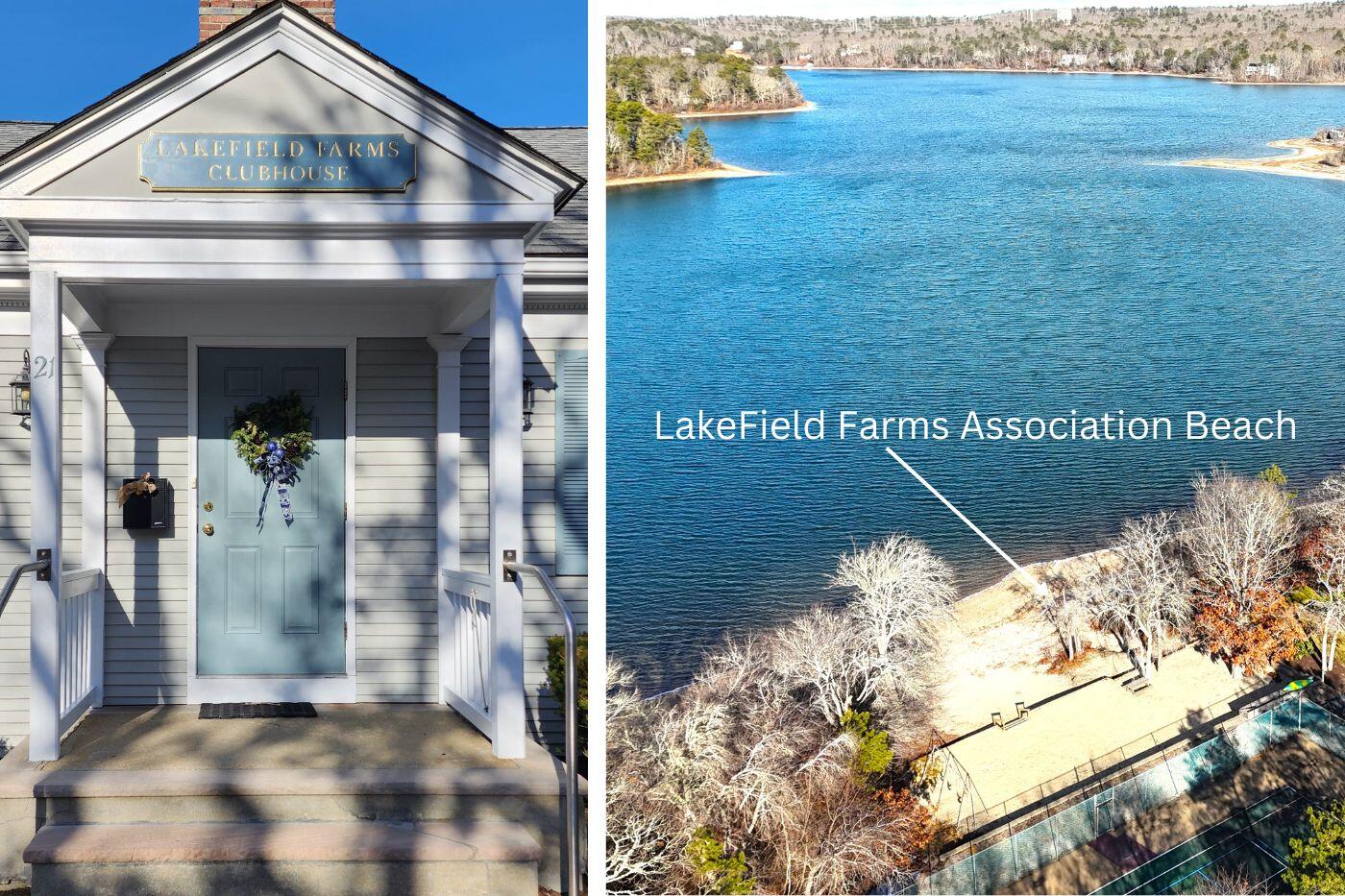 4 Great Hill Road Sandwich, MA 02563 - Photo 3 of 46 beach