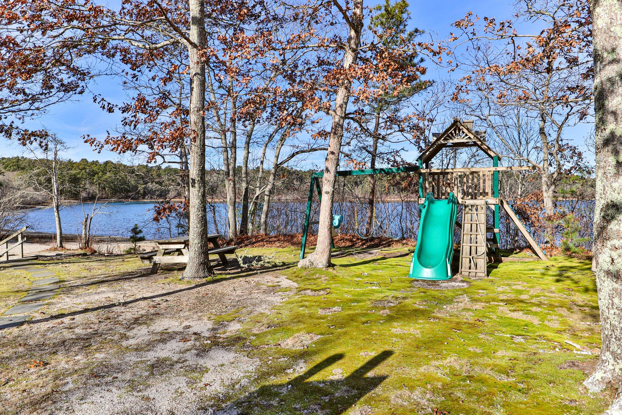 4 Great Hill Road Sandwich, MA 02563 - Photo 36 of 46 Assoc Palyground