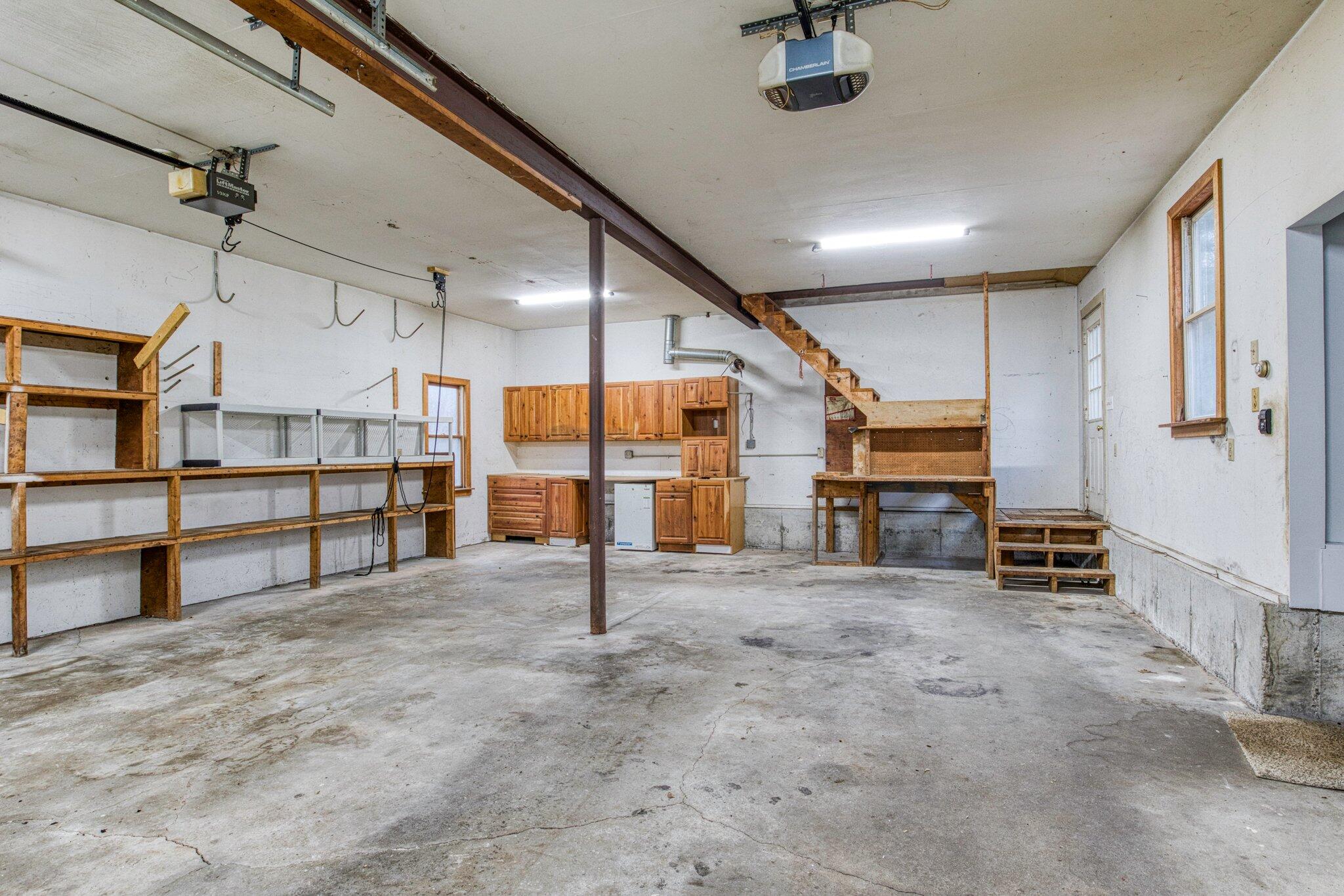 4 Great Hill Road Sandwich, MA 02563 - Photo 39 of 46 2 car Garage