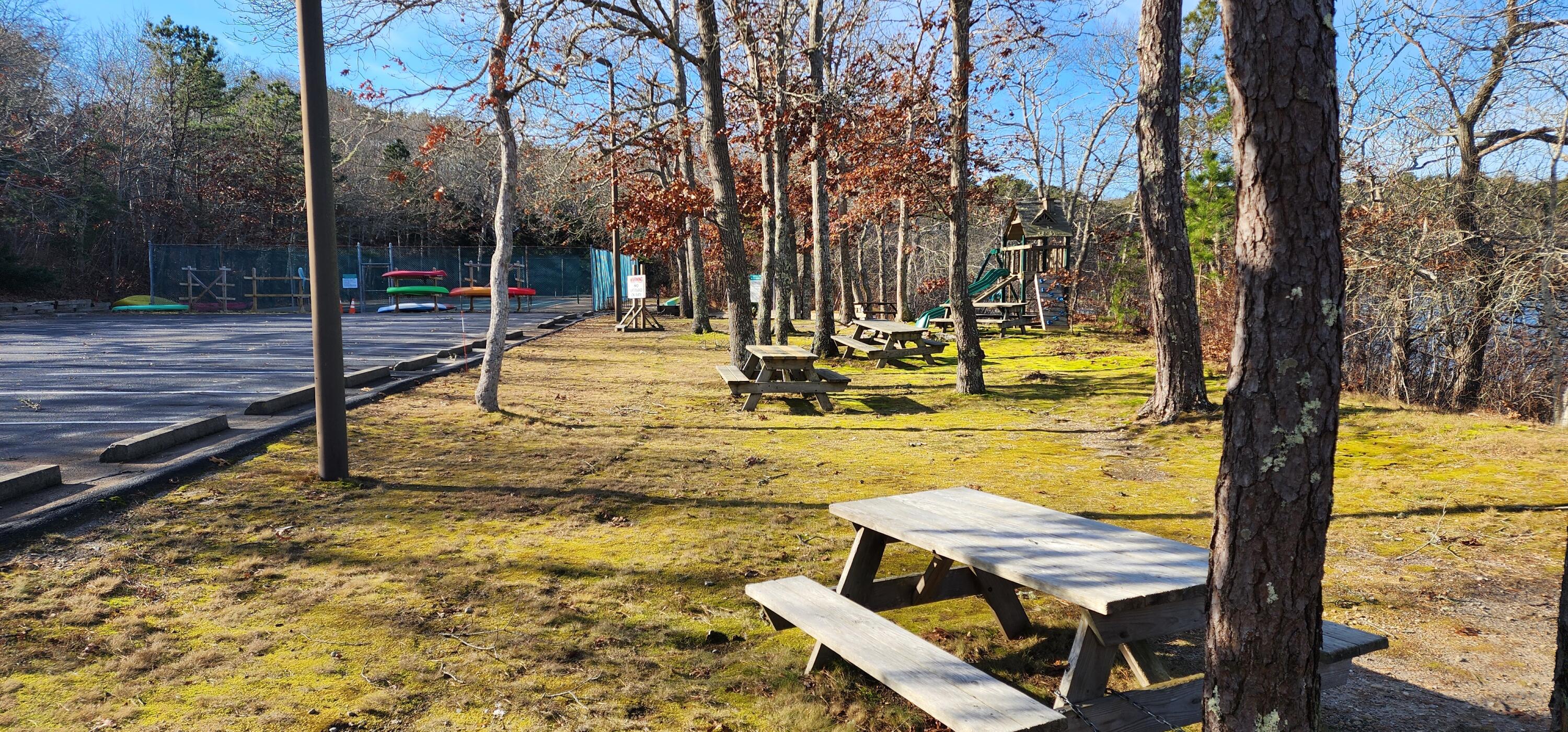 4 Great Hill Road Sandwich, MA 02563 - Photo 40 of 46 Assoc Palyground