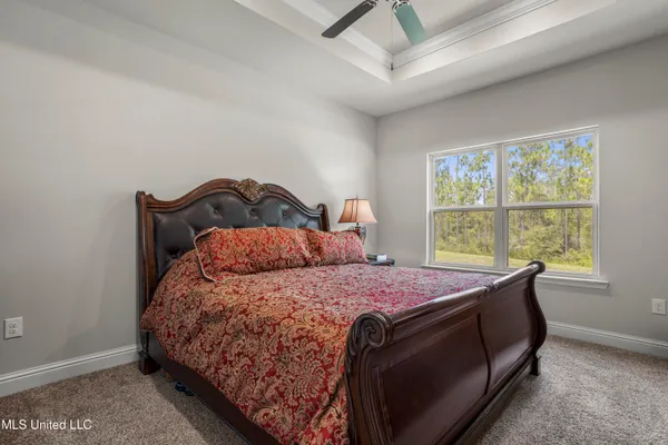 $297,500 | 5529 Overland Drive, Biloxi, MS 39532