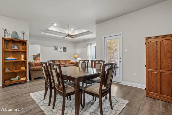 $297,500 | 5529 Overland Drive, Biloxi, MS 39532