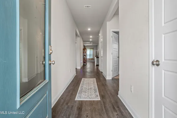 $297,500 | 5529 Overland Drive, Biloxi, MS 39532