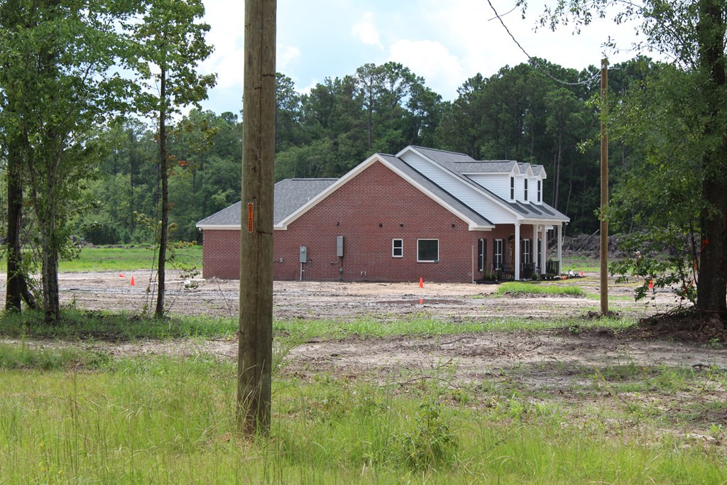 2475 Beckwood Road Sumter, SC 29153 - Photo 4 of 5