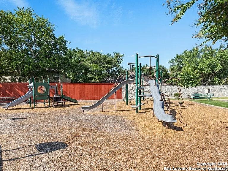 937 Forest Ridge Parkway Schertz, TX 78154 - Photo 31 of 38