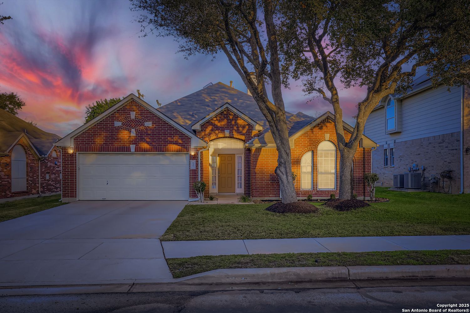 937 Forest Ridge Parkway Schertz, TX 78154 - Photo 38 of 38