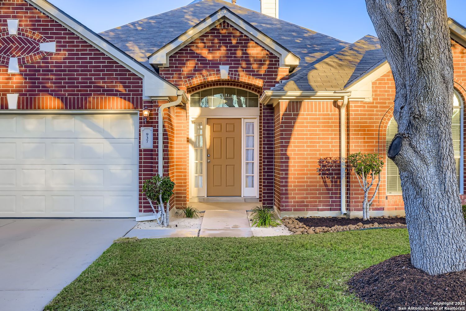 937 Forest Ridge Parkway Schertz, TX 78154 - Photo 4 of 38