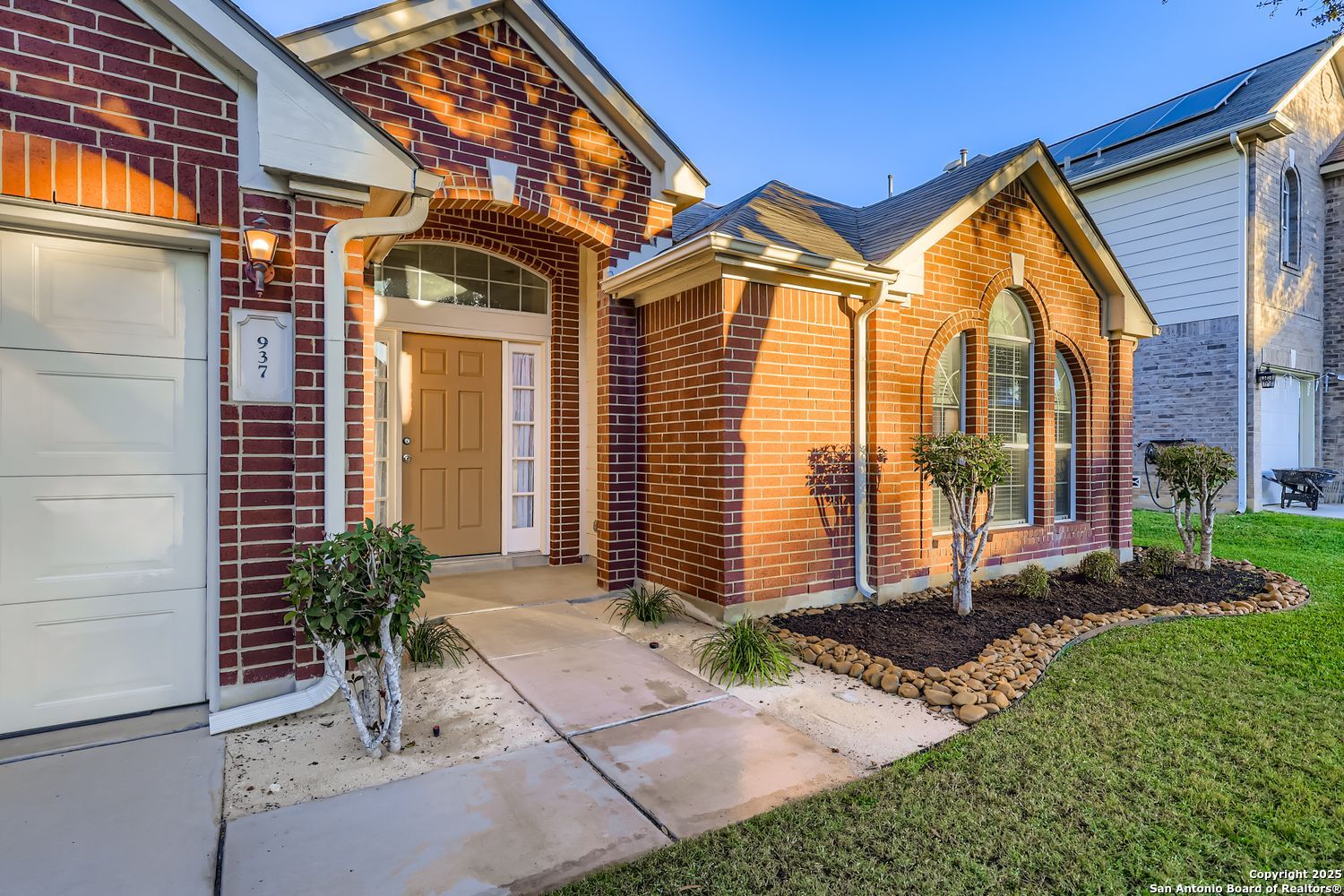 937 Forest Ridge Parkway Schertz, TX 78154 - Photo 5 of 38