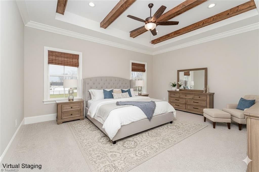 8876 Belews Ridge Road Stokesdale, NC 27357 - Photo 19 of 42 Gallery Image 19