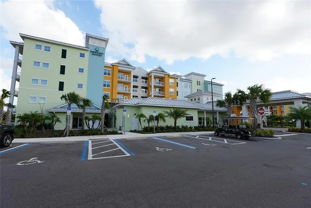 $434,999 | 3151 Sunset Walk Drive, Unit 502, Kissimmee, FL 34747