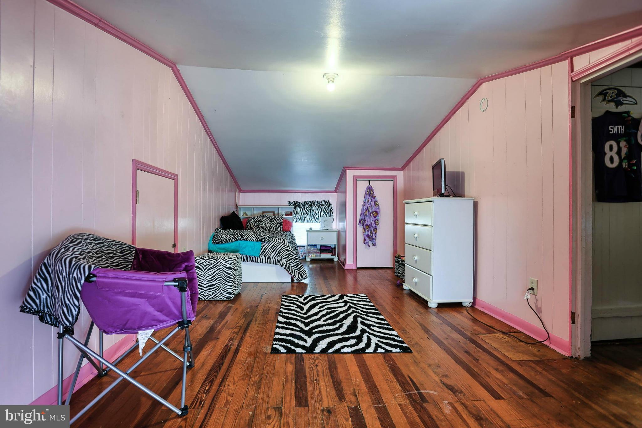 18558 Burnside Bridge Road Sharpsburg, MD 21782 - Photo 21 of 30 Bedroom