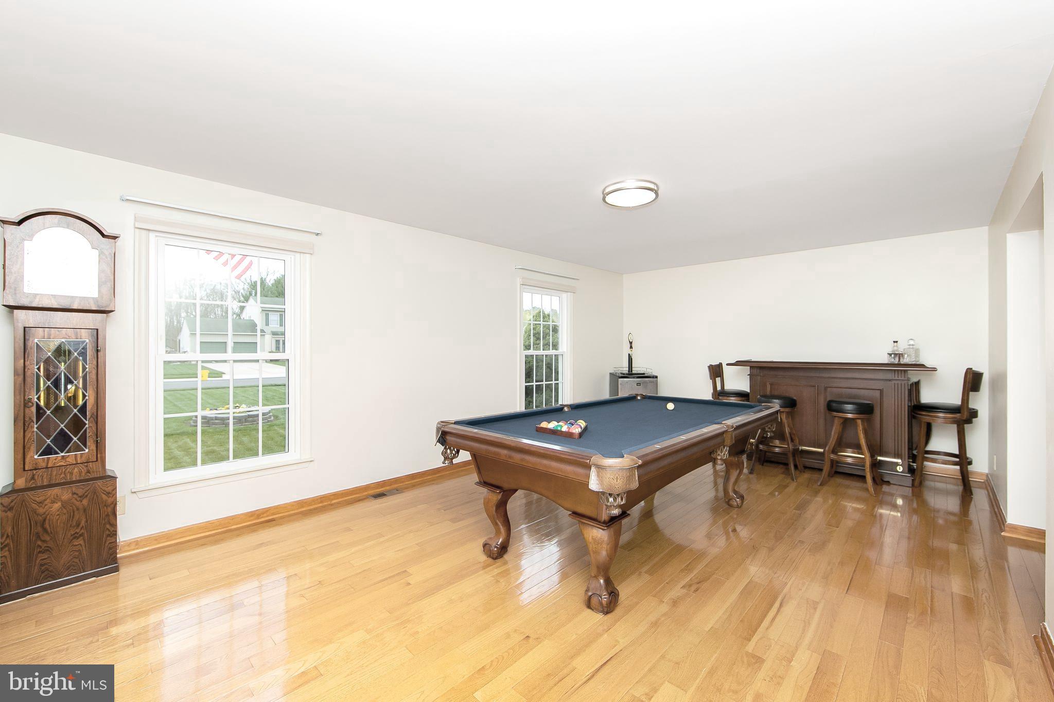 11 Plantation Court Glassboro, NJ 08028 - Photo 12 of 54 HUGE living room!