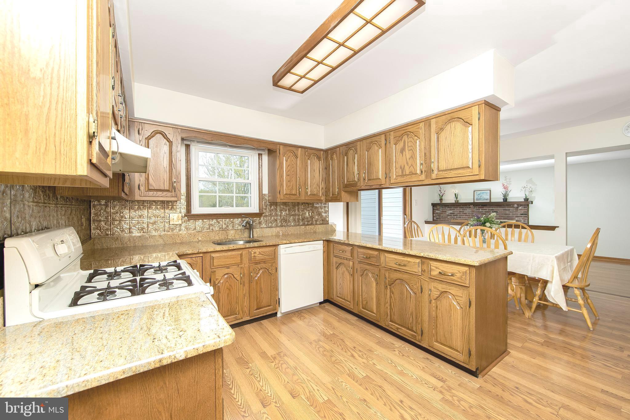 11 Plantation Court Glassboro, NJ 08028 - Photo 18 of 54 Plenty of room for the chef