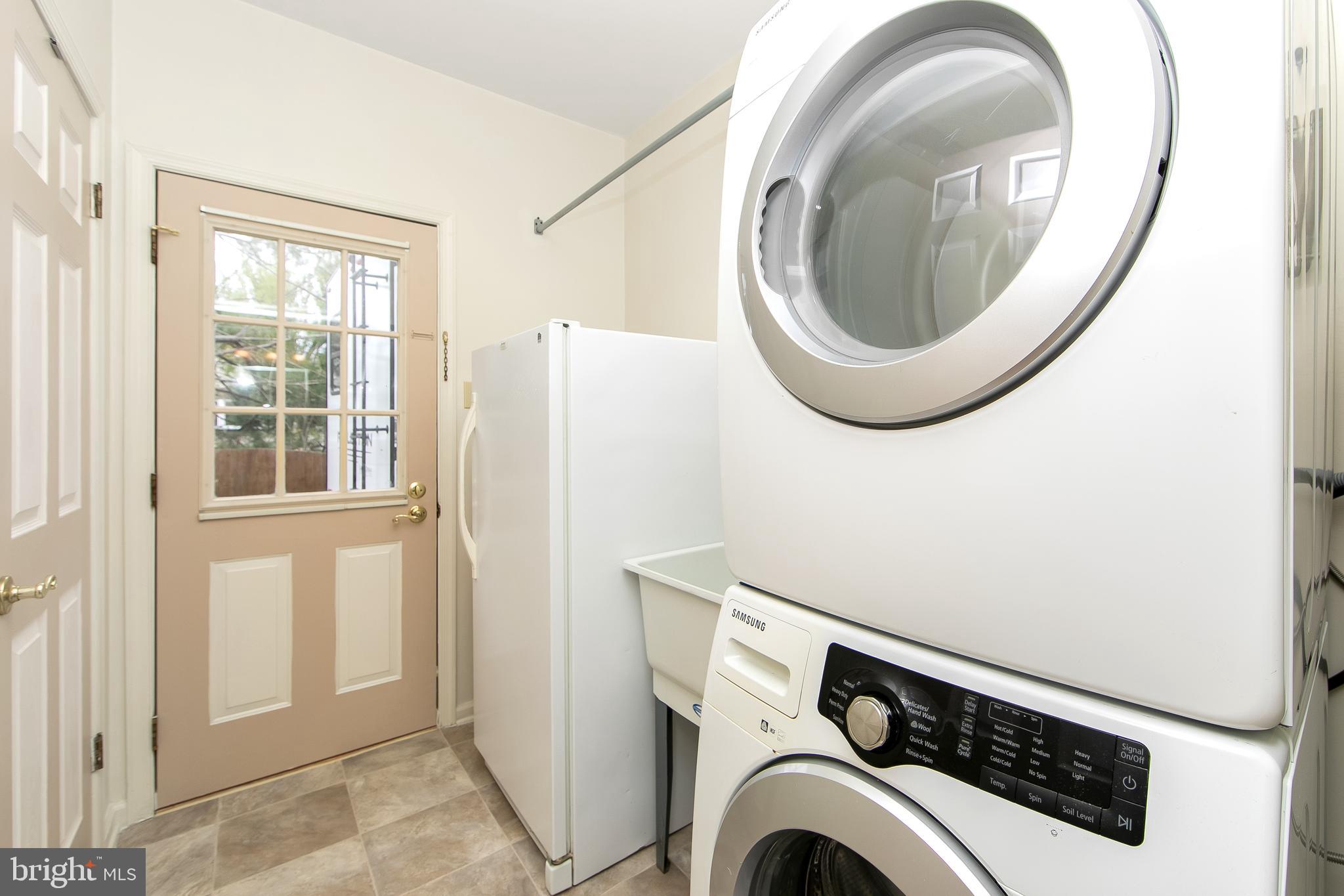 11 Plantation Court Glassboro, NJ 08028 - Photo 26 of 54 Laundry rm incl. all of this! Large storage closet